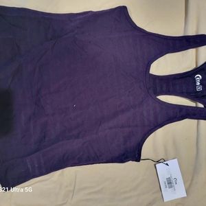 Zyia Cubana Tank top